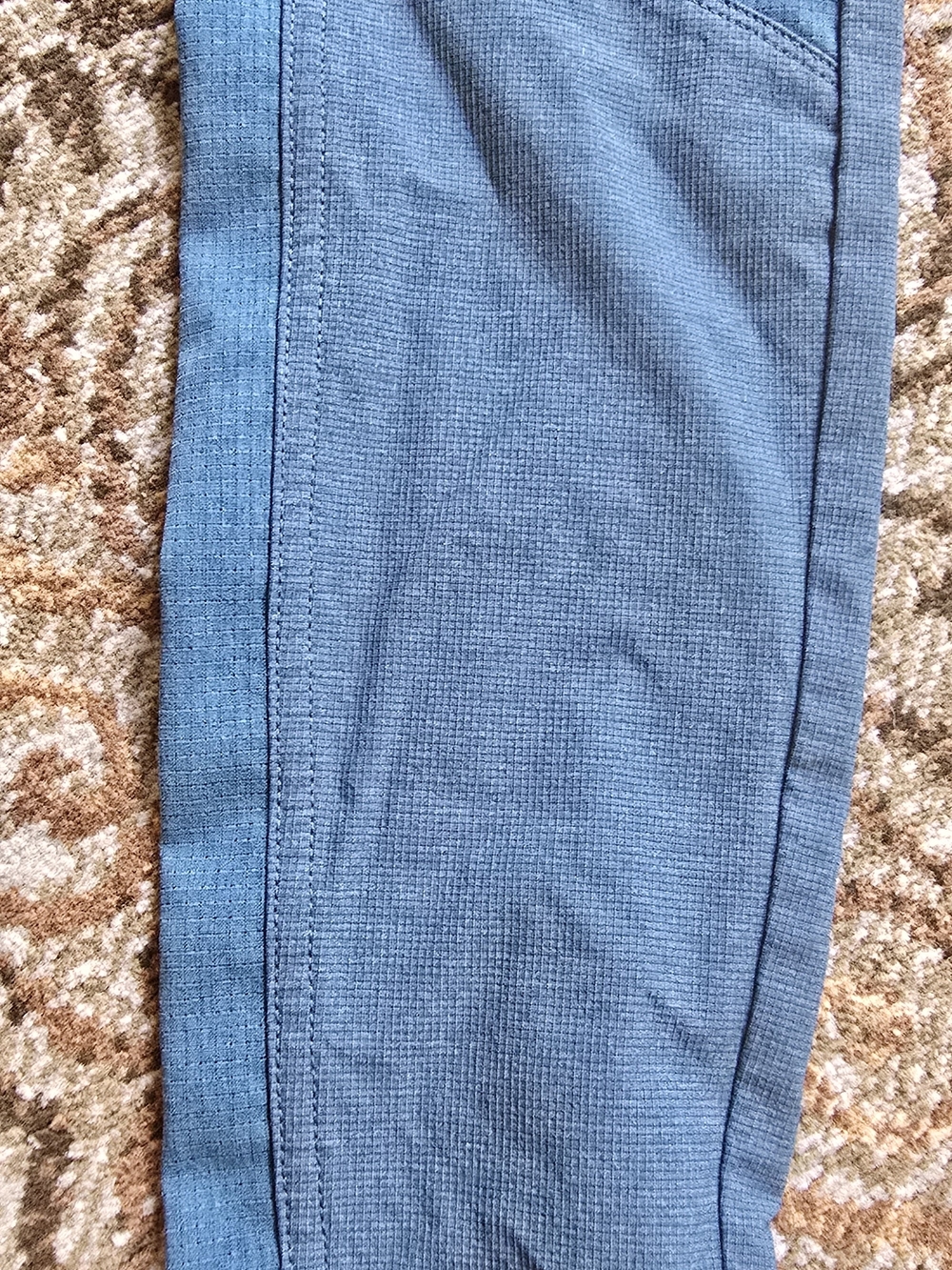 Kuhl Women's Skinny Pants in Slate Blue
